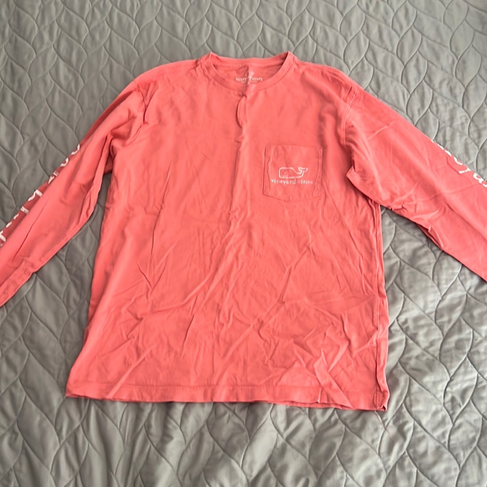 Vineyard Vines Long Sleeve